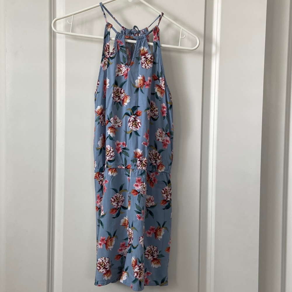 Aeropostale Romper